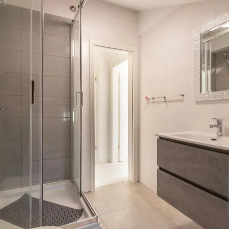 Vakantiehuis Opera By Interhome Ražanac