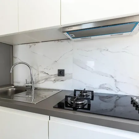 Vakantiehuis Opera By Interhome *
