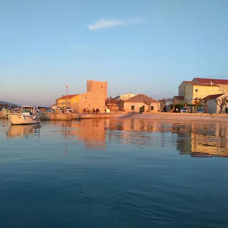 Casa de Férias Opera By Interhome Ražanac