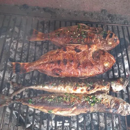 Opera By Interhome Casa de Férias