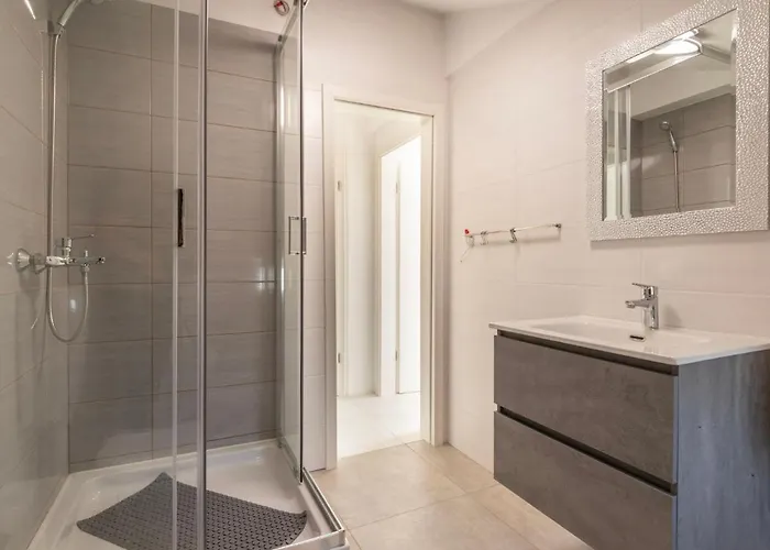 Сasa de vacaciones Opera By Interhome Ražanac