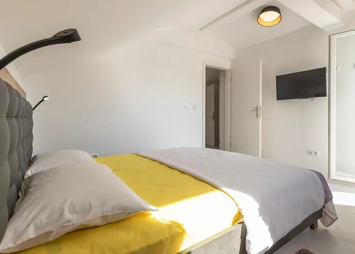 Opera By Interhome Сasa de vacaciones Ražanac