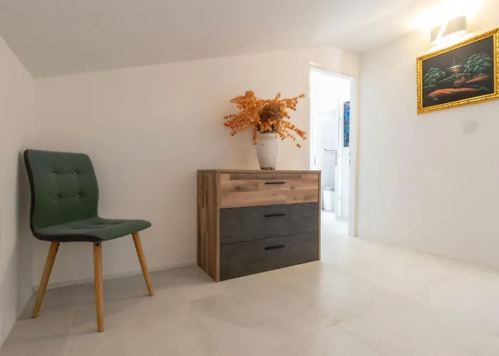 Tatil Evi Opera By Interhome