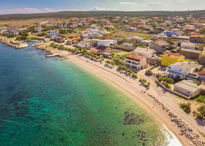 Tatil Evi Opera By Interhome Ražanac