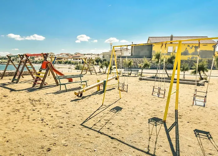 Opera By Interhome Ražanac