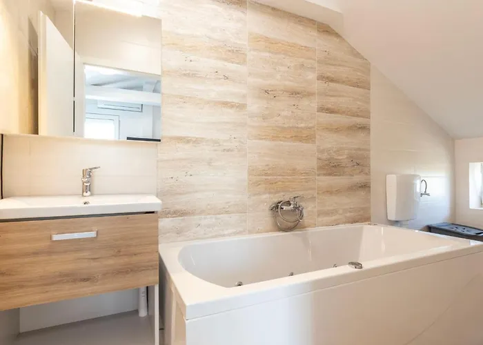 Opera By Interhome Сasa de vacaciones Ražanac