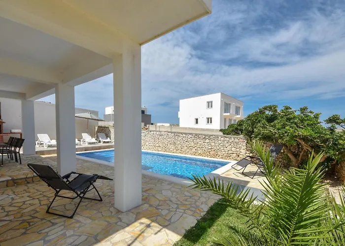 Сasa de vacaciones Opera By Interhome Ražanac