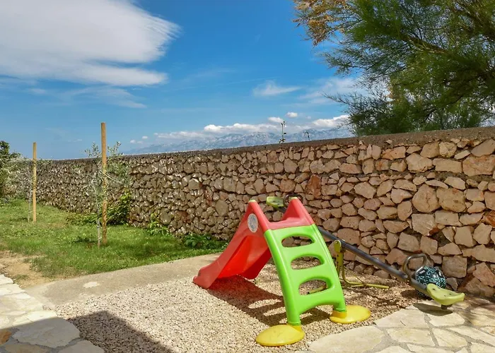 Сasa de vacaciones Opera By Interhome Ražanac