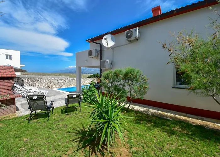 Opera By Interhome Сasa de vacaciones *