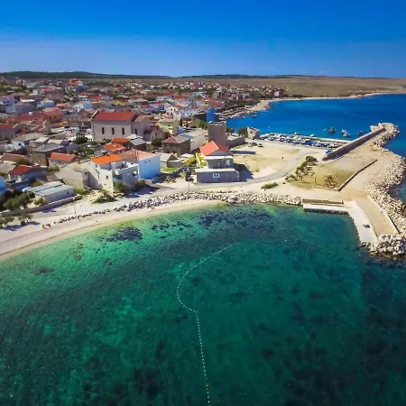 Tatil Evi Opera By Interhome Ražanac