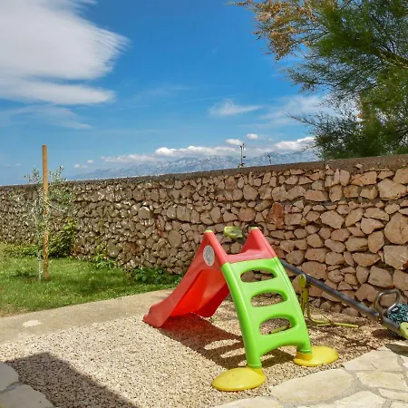 Ferienhaus Opera By Interhome Ražanac