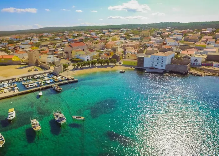 Opera By Interhome Ražanac