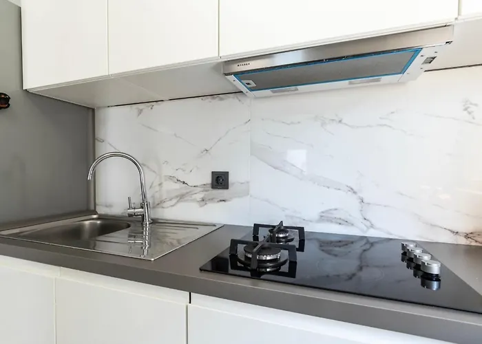 Ferienhaus Opera By Interhome *