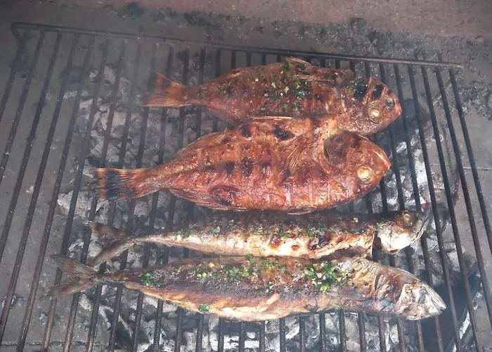 Opera By Interhome Ferienhaus